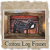 Custom Log Frames