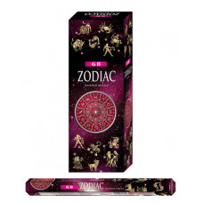 GR Incense Sticks Hexa Zodiac