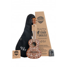 PLAY SIGNATURE SERIES TENOR UKULELE KALA-LTP-MH